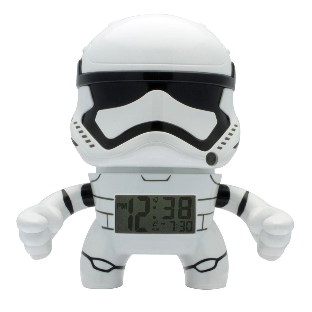 Despertador Bulb Botz Storm Trooper 2020190