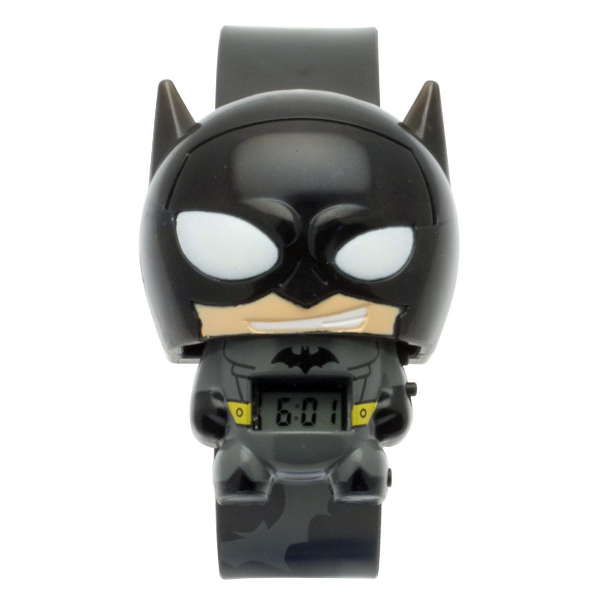 Reloj Bulb Botz  2021135 Batman Ni&#241;o