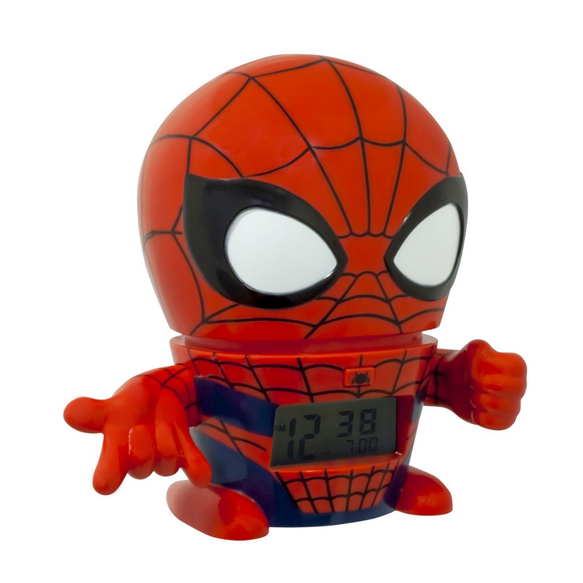 Despertador Bulb Botz 2021425 Niño