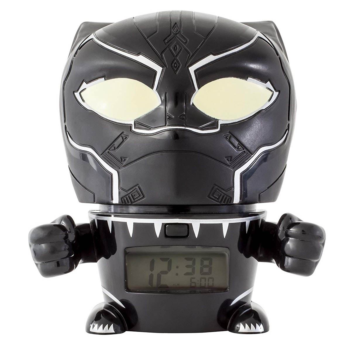 Despertador Bulb Botz 2021449 Niño