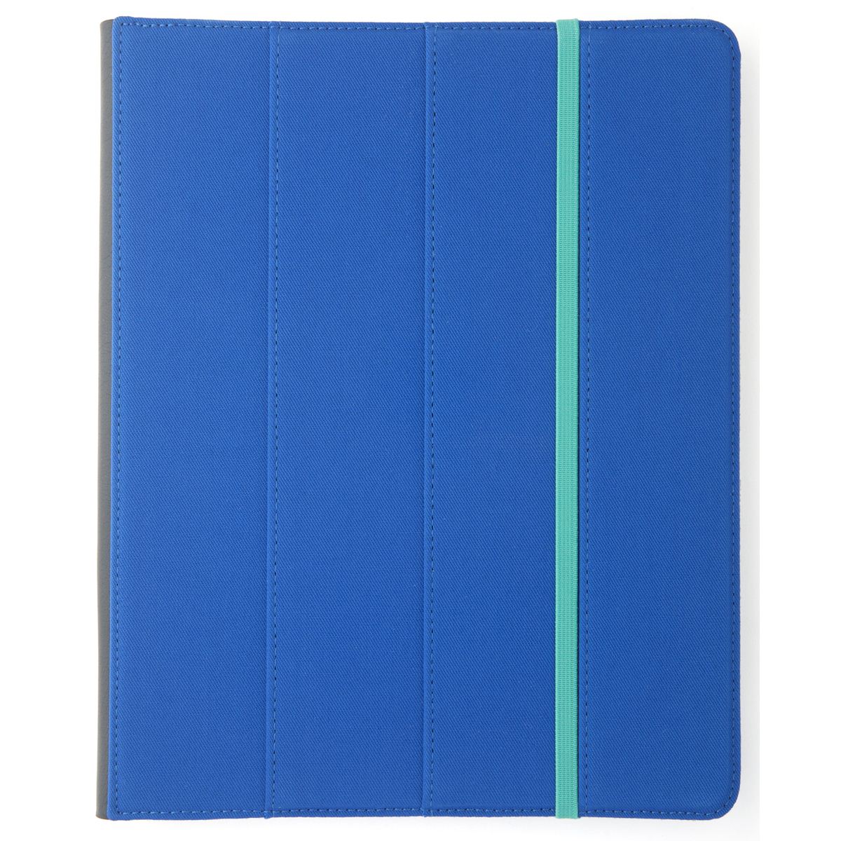 Funda para iPad 2 2s M Edge Trip Azul