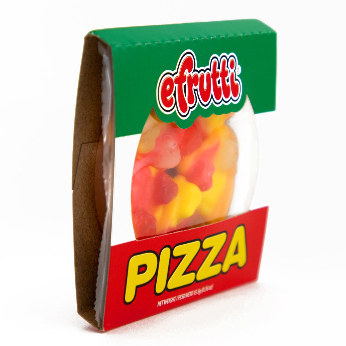 Gomita Pizza Gummi Candi