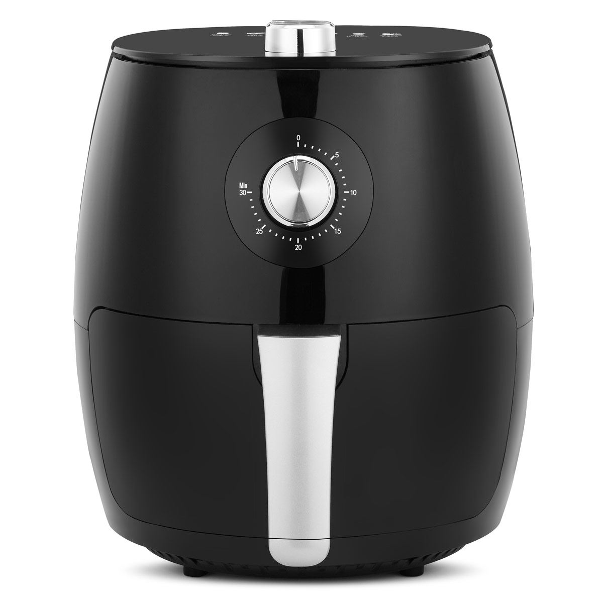 Freidora de Aire 3.5L NG Holstein HH09202005B