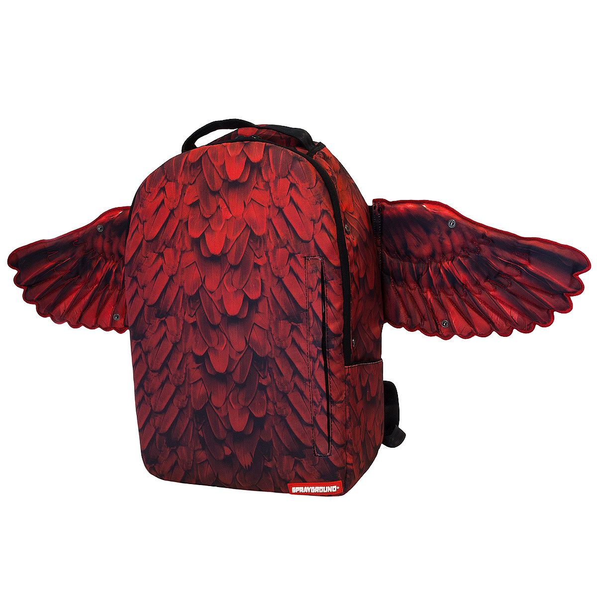 Mochila Red Wings (Back Pack)