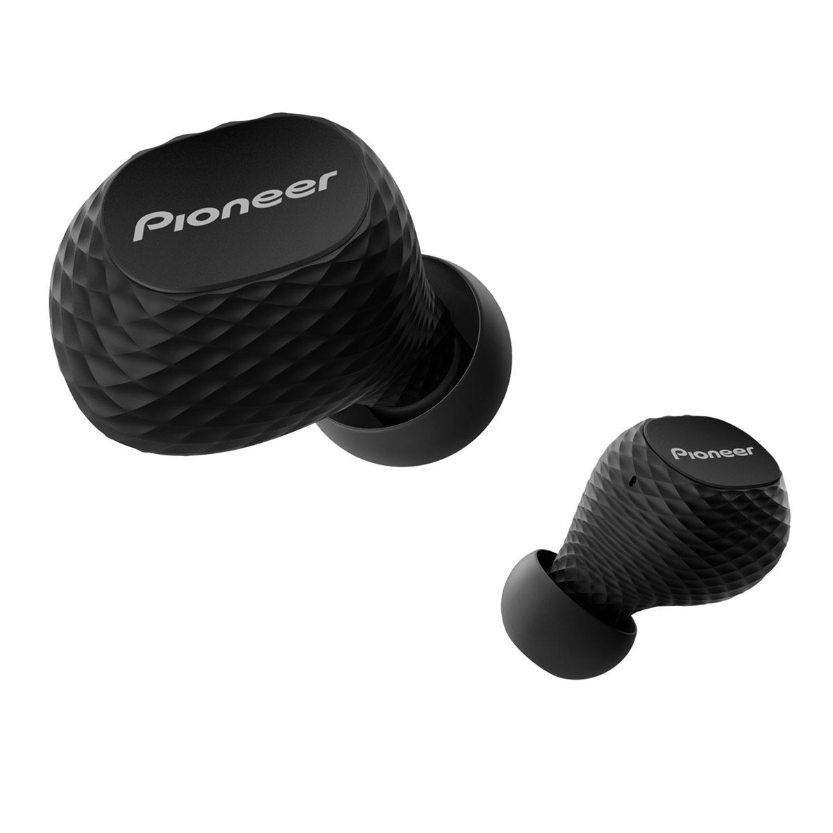 Audífonos WL SEC8TW Negro Pioneer