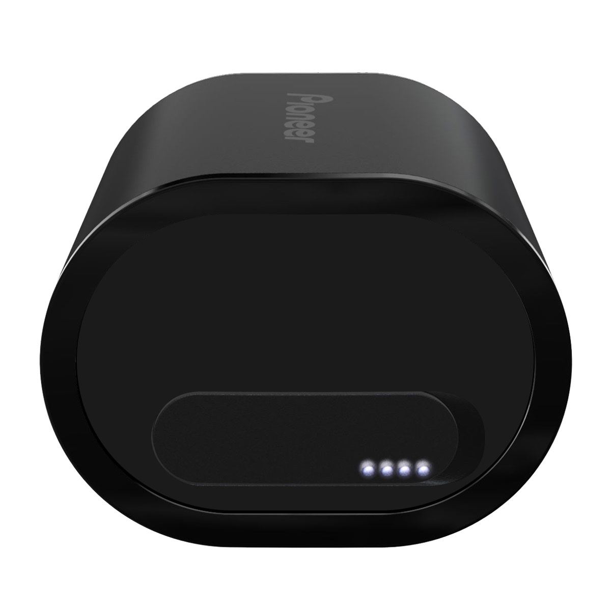 Audífonos WL SEC8TW Negro Pioneer