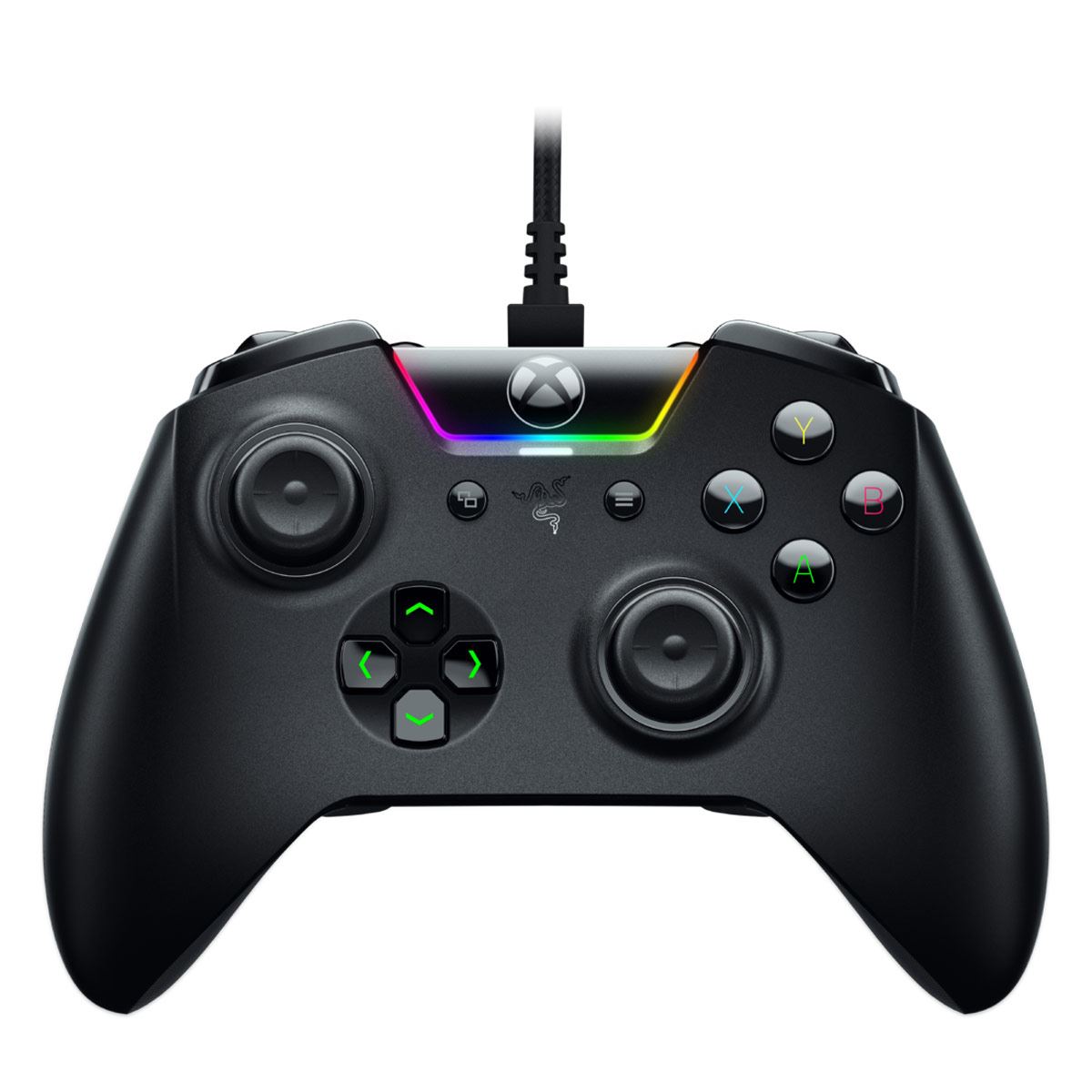 Control Wolverine Para Xbox One Razer