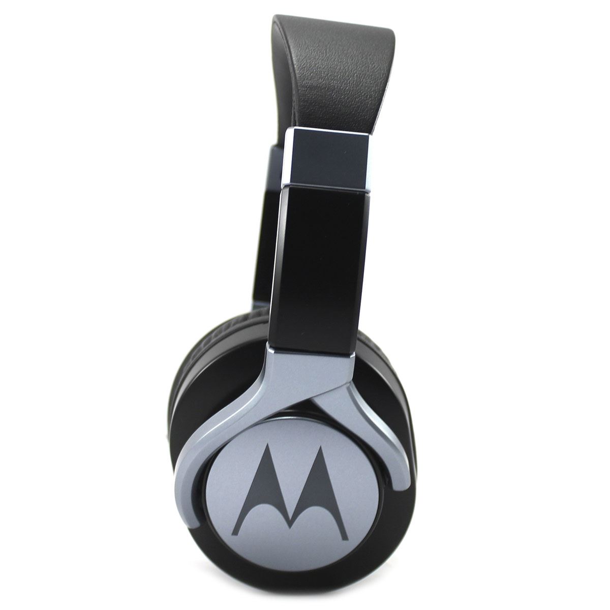 Audifonos Motorola Pulse Max Negro