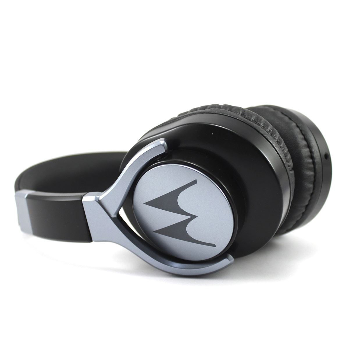 Audifonos Motorola Pulse Max Negro