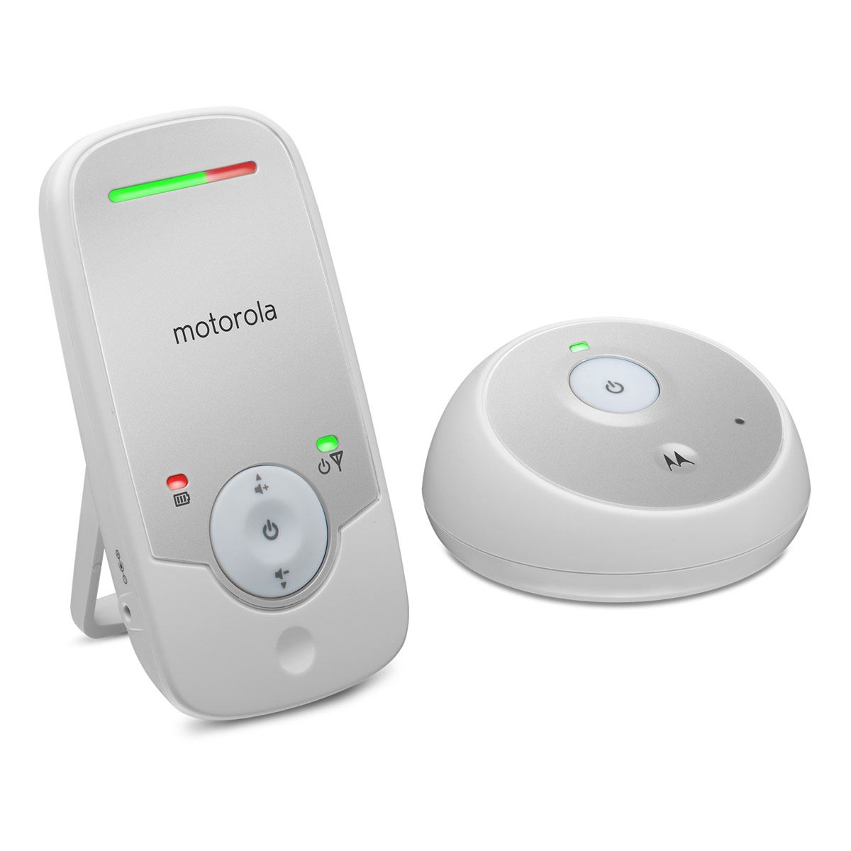 Motorola Monitor de viaje para bebés de audio digital