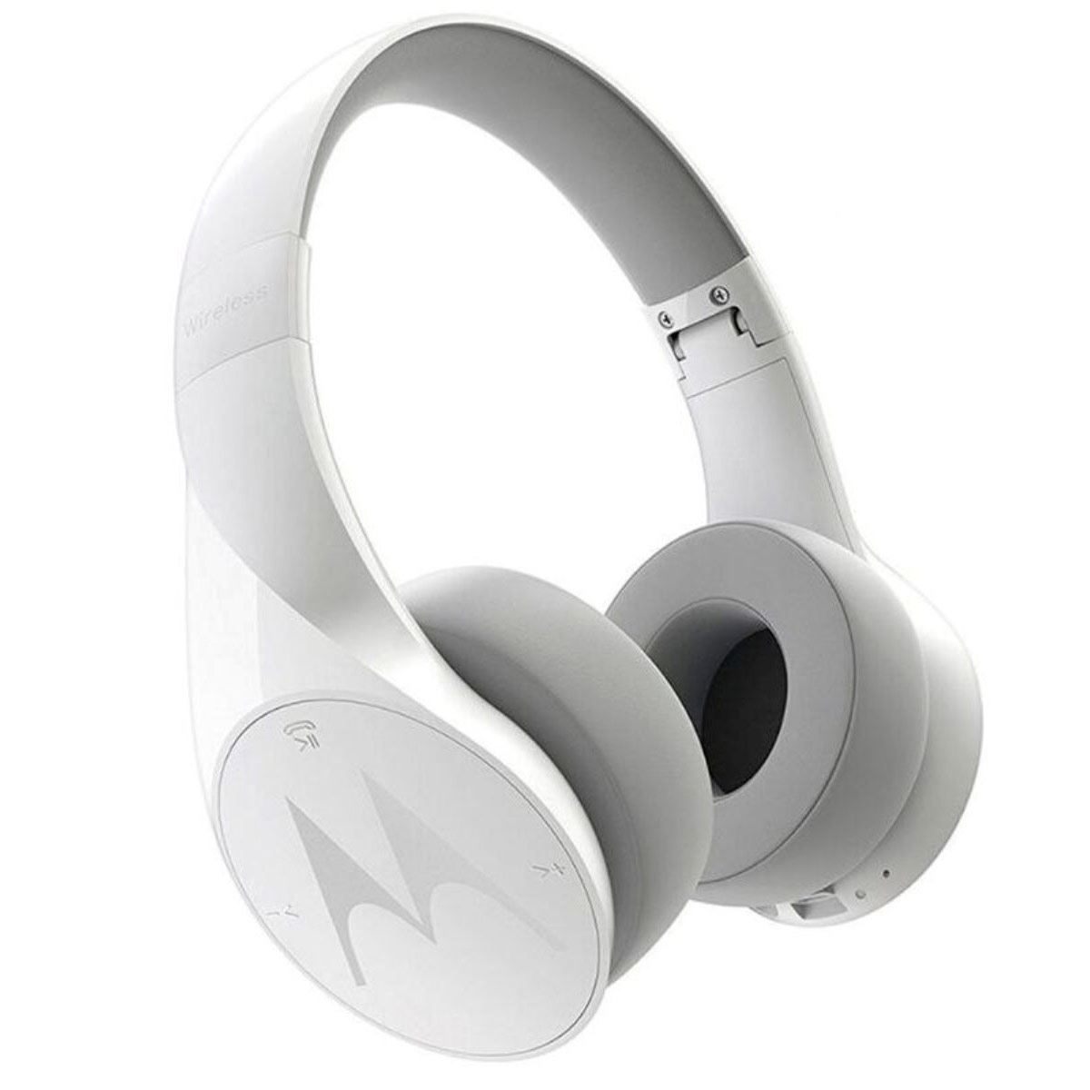 Audífonos Motorola Pulse Escape Blanco
