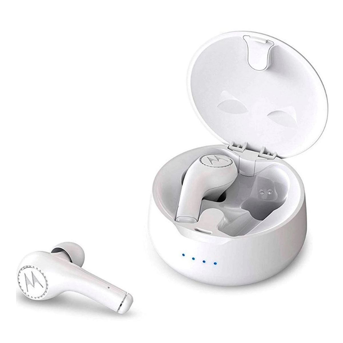 Audífonos Motorola VerveBuds 500 Blancos