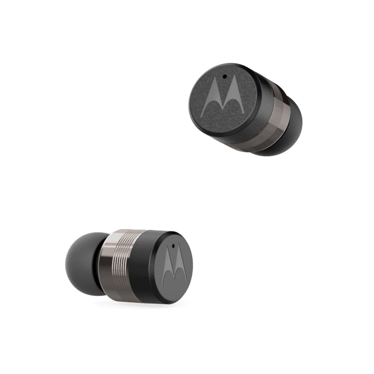 Audífonos Motorola Vervebuds 400 Negros