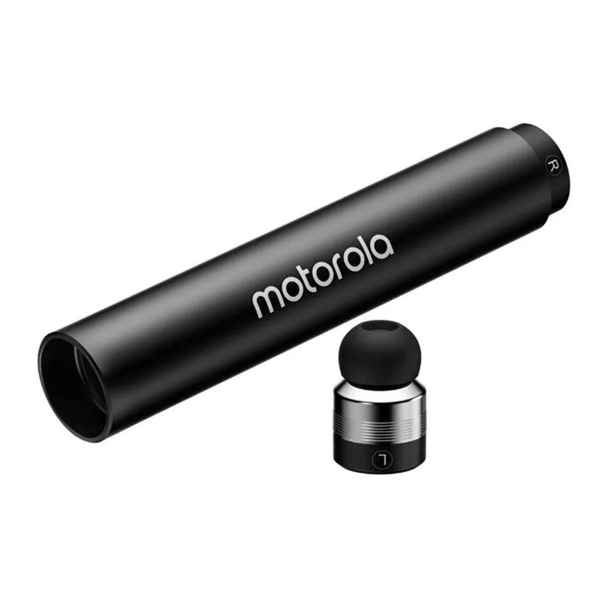 Audífonos Motorola Vervebuds 300 Negro