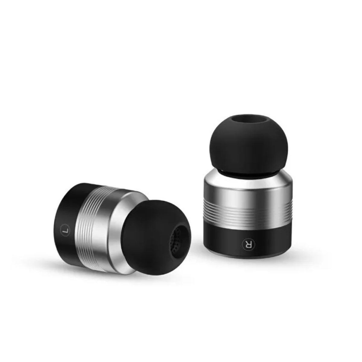 Audífonos Motorola Vervebuds 300 Negro