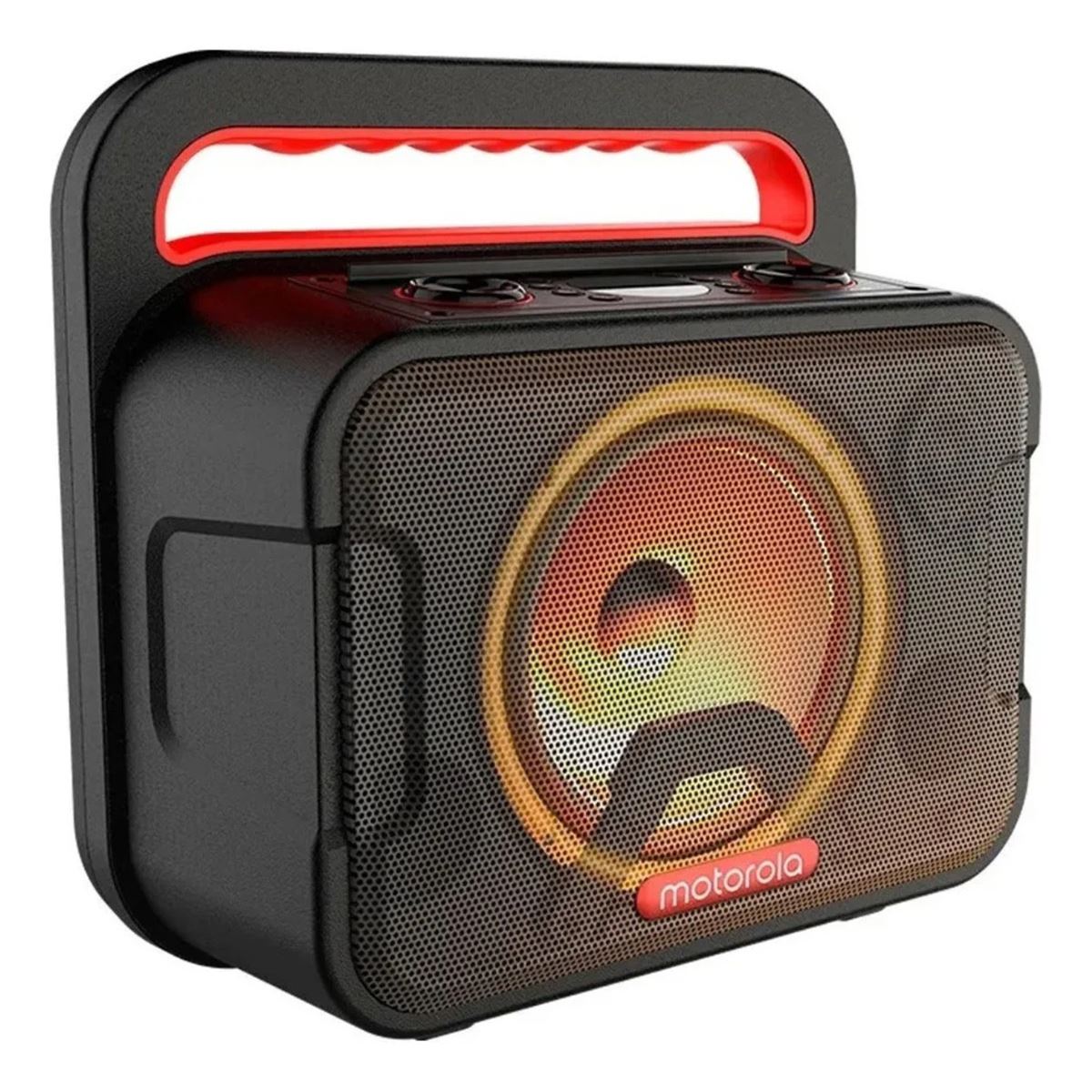 Bocina Portátil Motorola Sonic Maxx 810