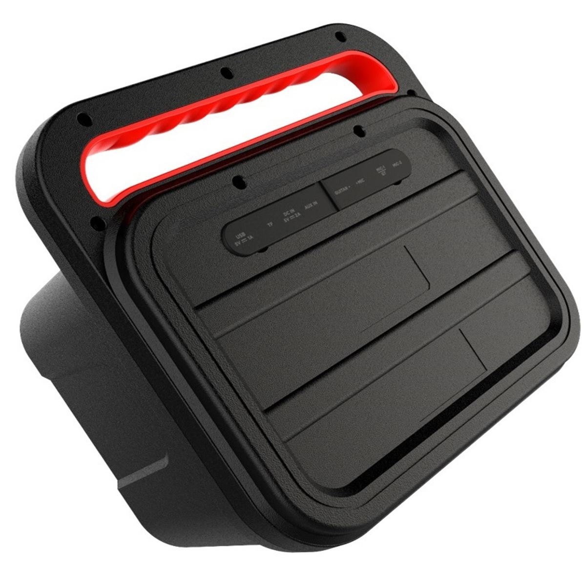 Bocina Portátil Motorola Sonic Maxx 810