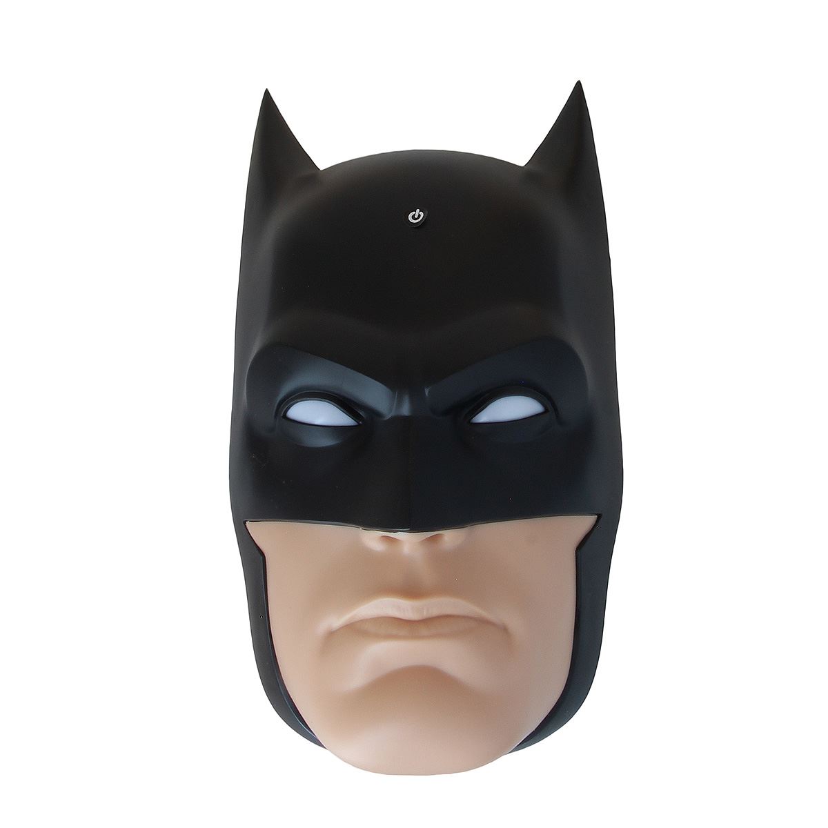 Lampara 3D WB mascara de Batman