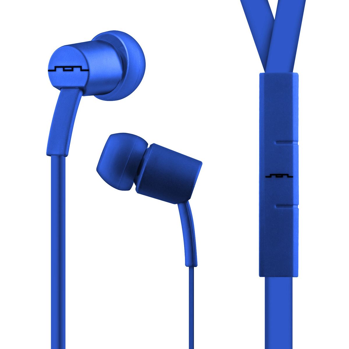 Audifonos In Ear Sol Republic Azul
