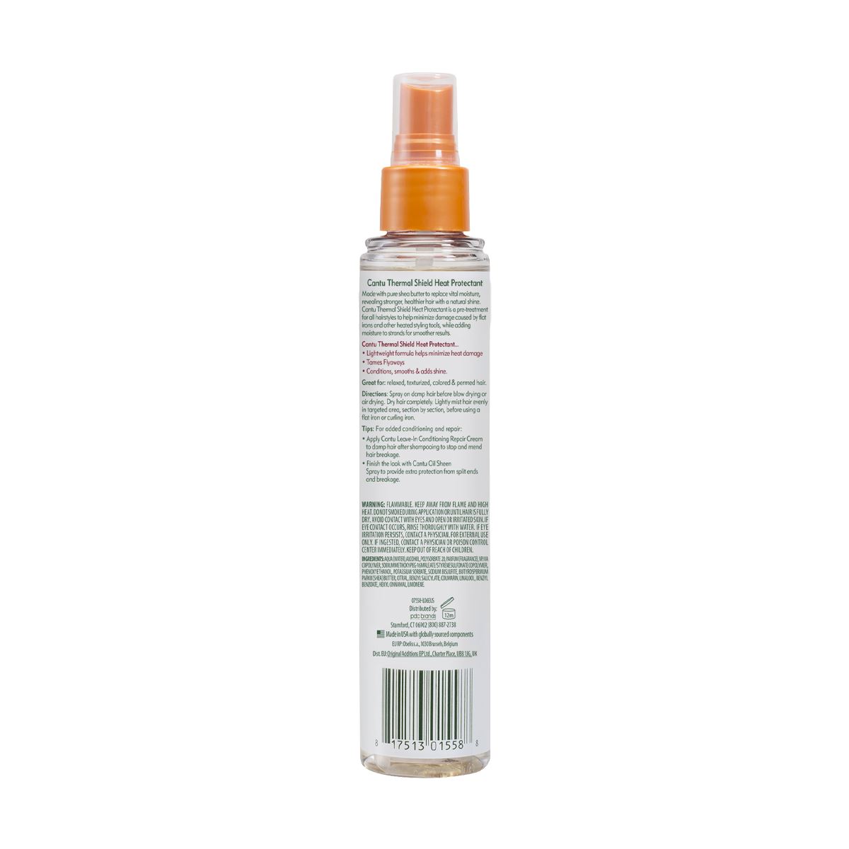 Protector térmico cantu 151 ml