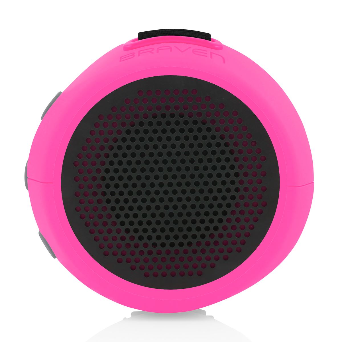 Bocina Braven 105 Bluetooth Rosa