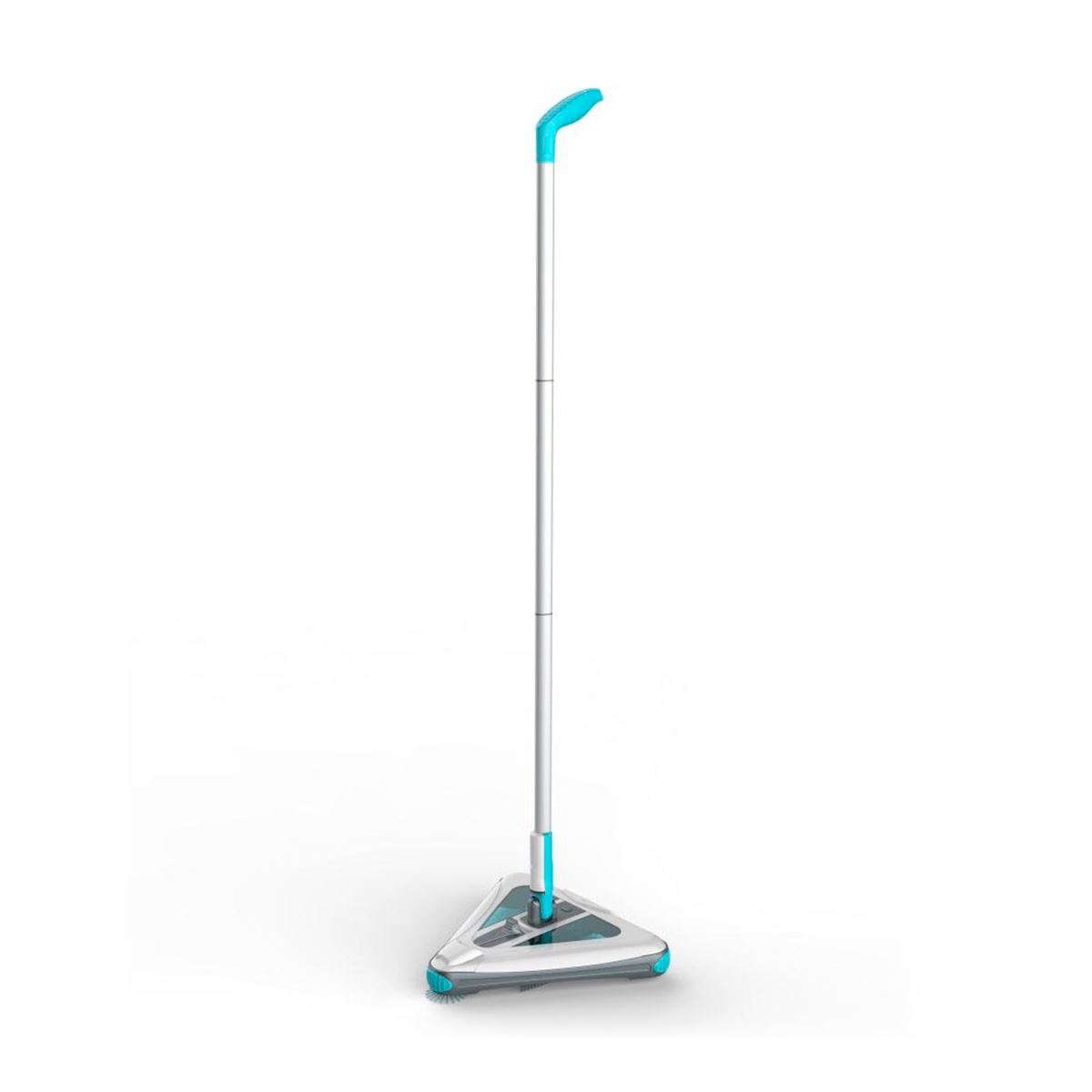 Barredora Eléctrica Zippi Sweeper