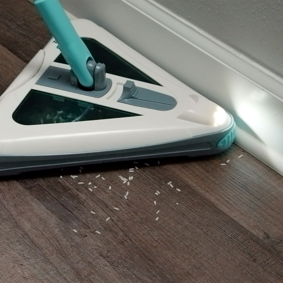 Barredora Eléctrica Zippi Sweeper