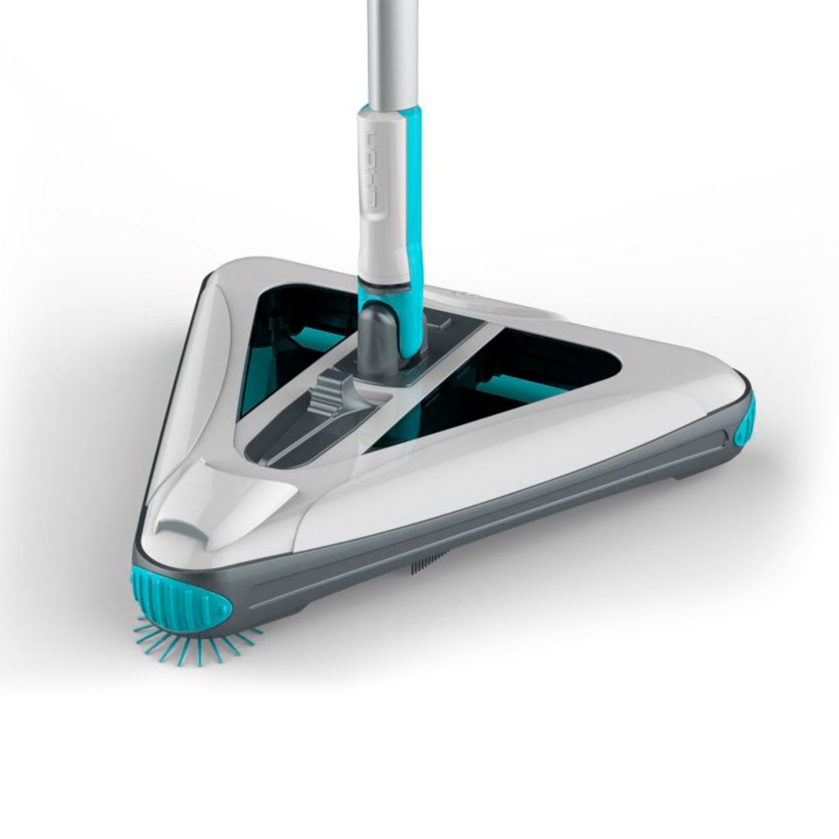 Barredora Eléctrica Zippi Sweeper