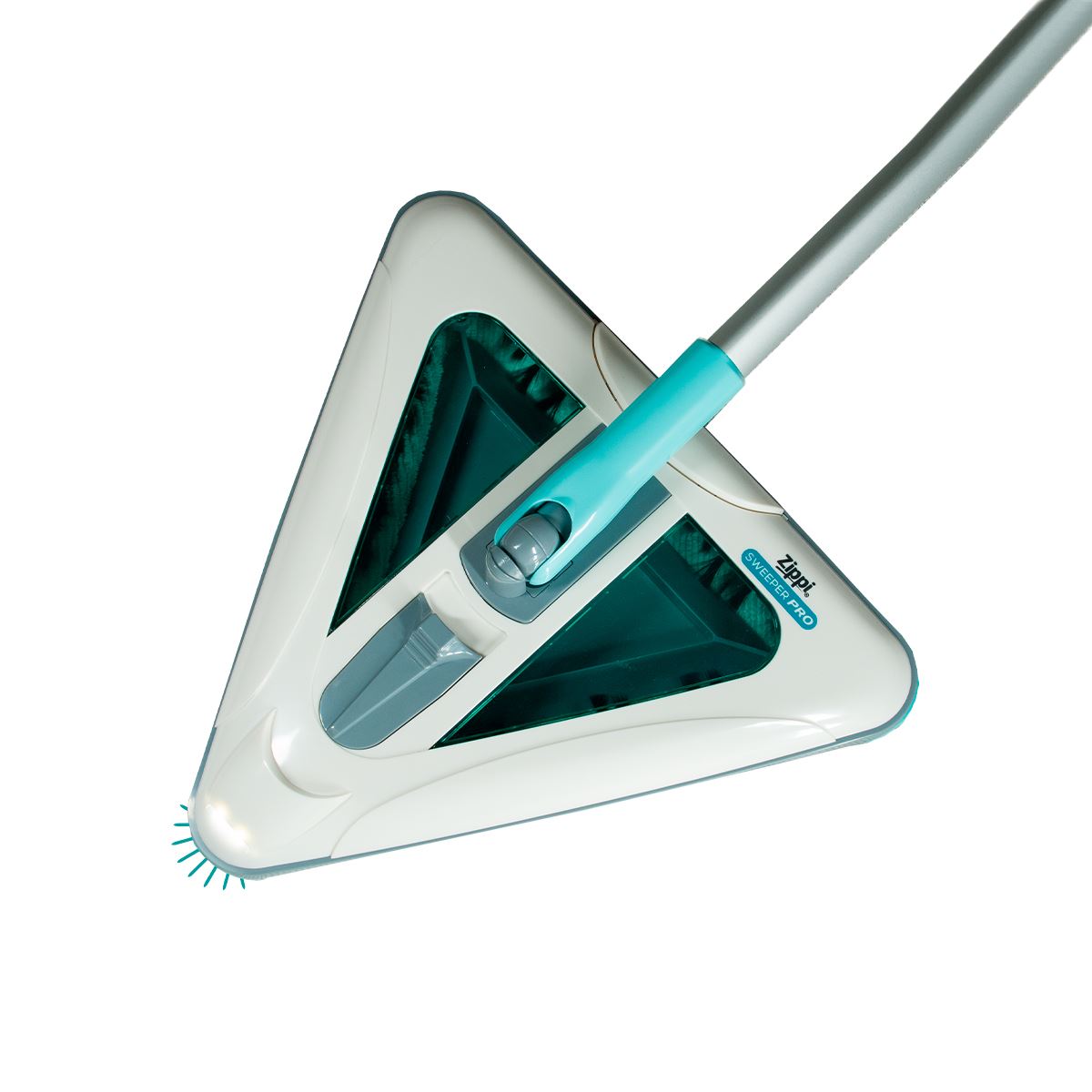 Barredora Eléctrica Zippi Sweeper