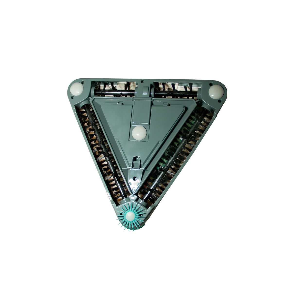 Barredora Eléctrica Zippi Sweeper