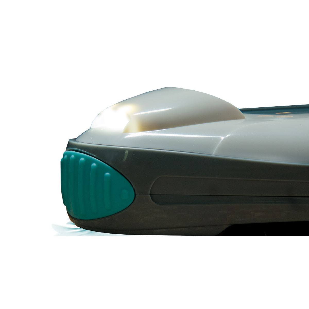 Barredora Eléctrica Zippi Sweeper