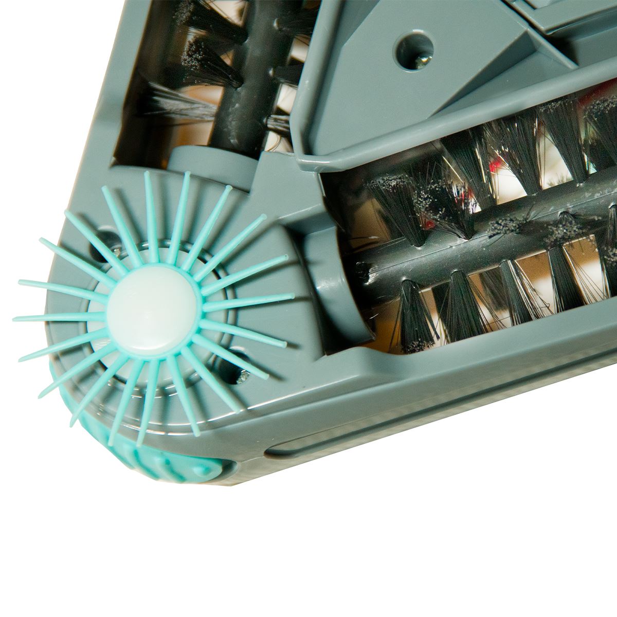 Barredora Eléctrica Zippi Sweeper