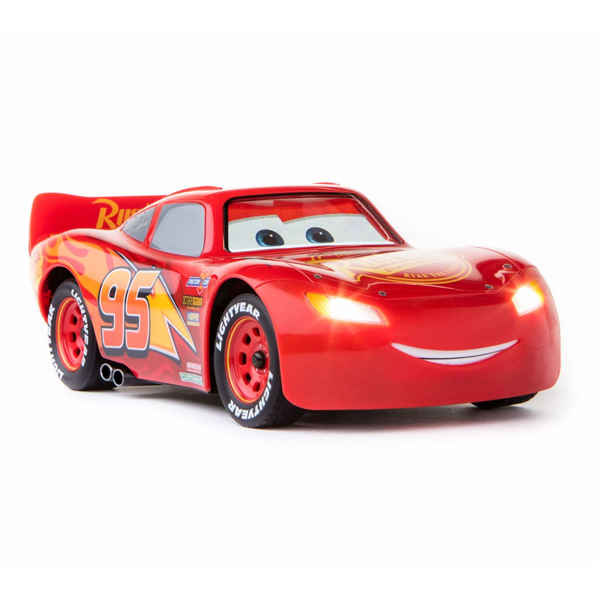 Sphero Disney Cars 3 Ultimate Lightning McQueen