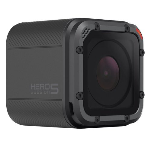 Videocamara GoPro Hero5 Session 4k
