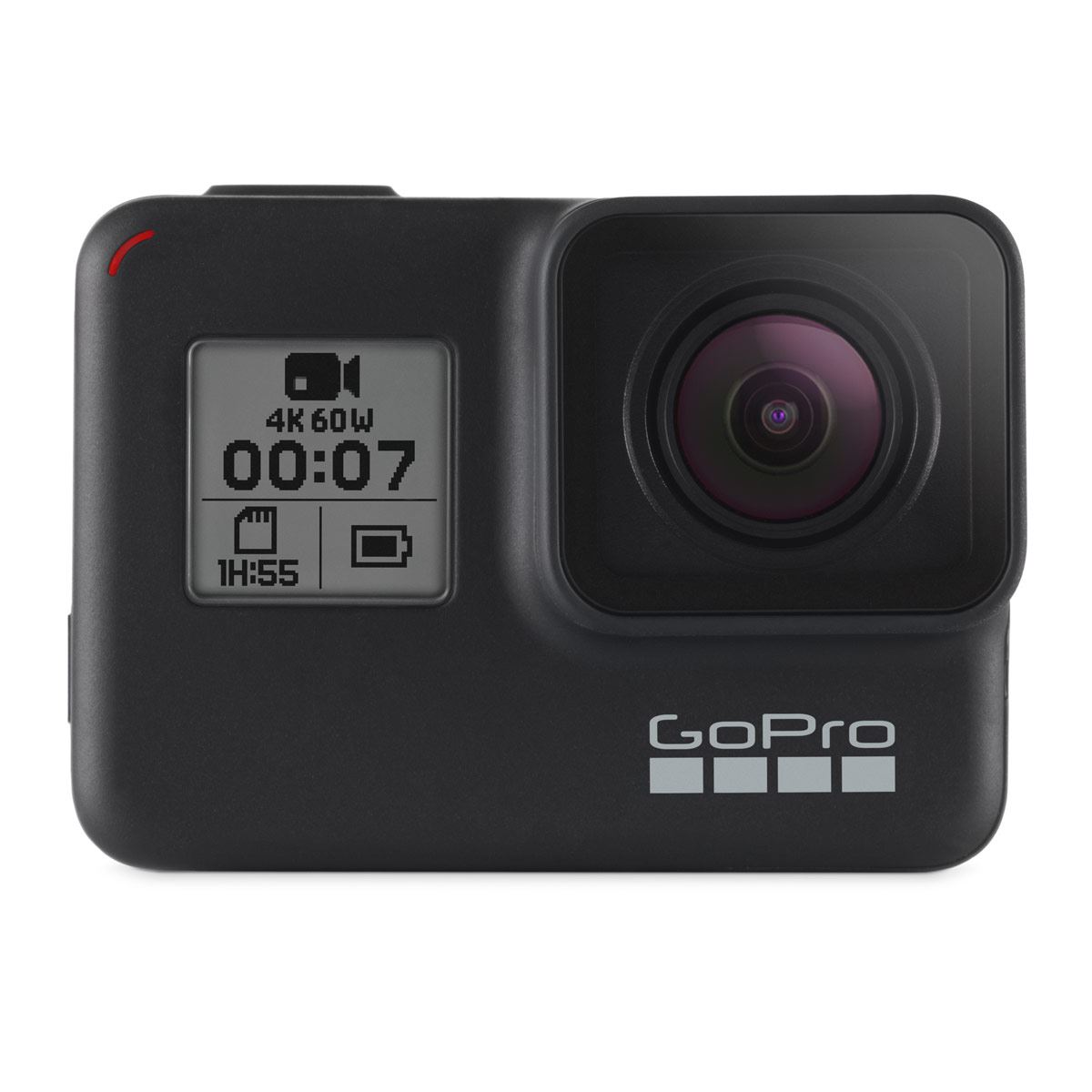 Videocámara Gopro Hero 7 Black