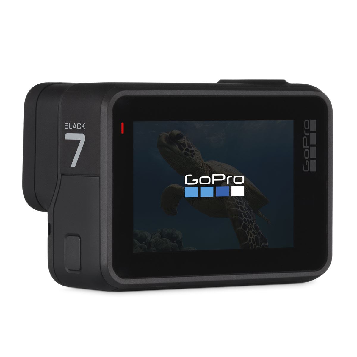 Videocámara GoPro Hero 7 Black
