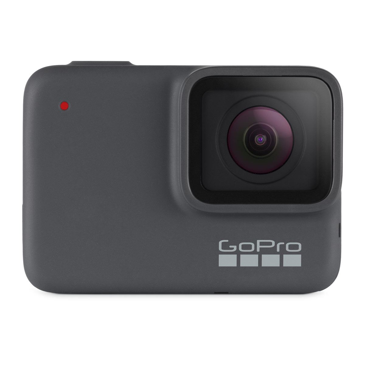 Videocámara Gopro Hero 7 Silver