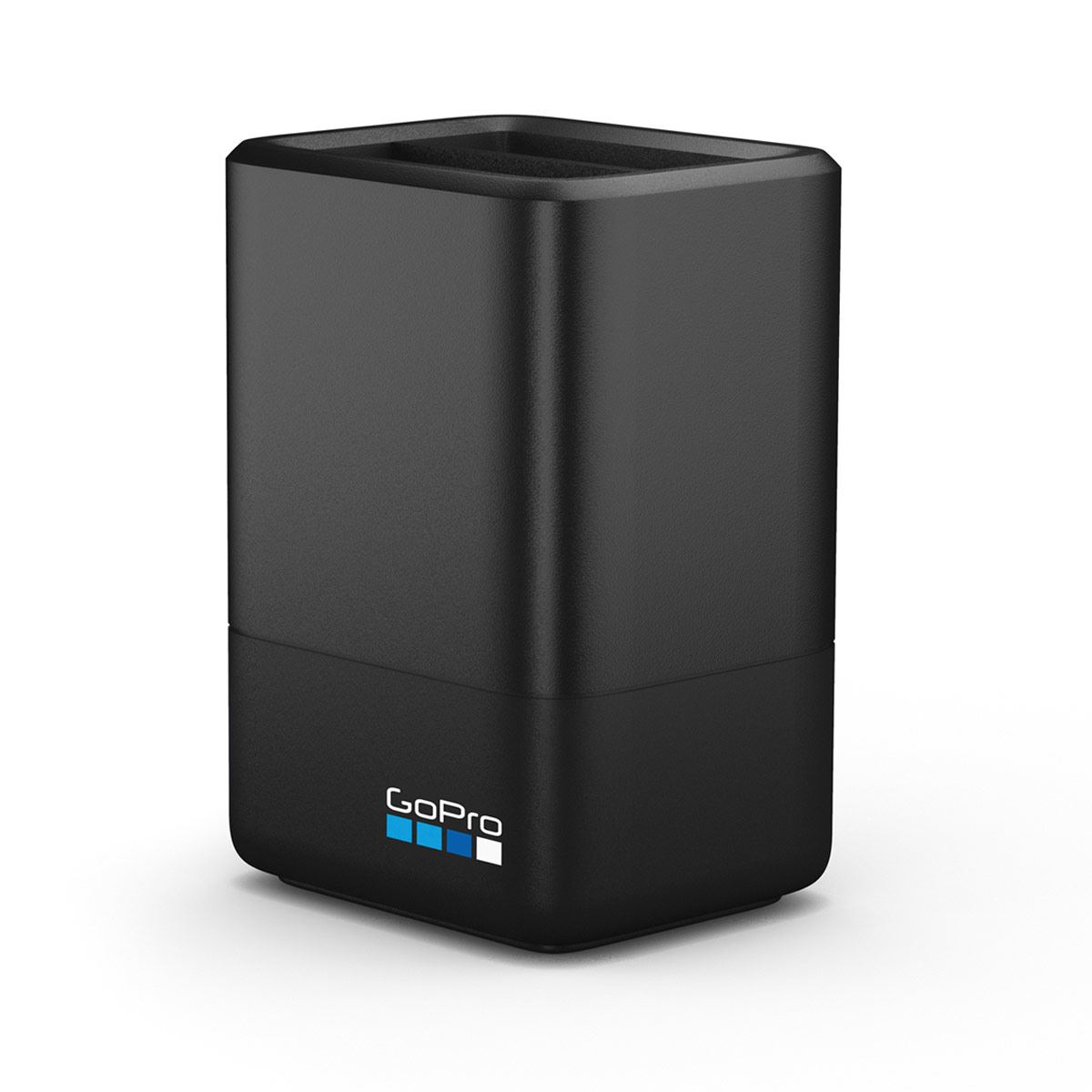 Cargador GoPro Batería Dual con Batería