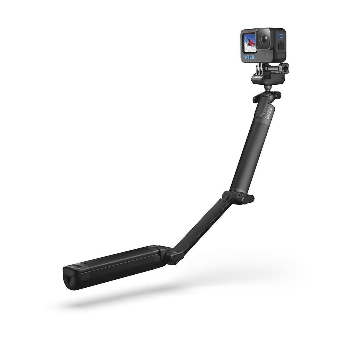 Montura GoPro 3Way