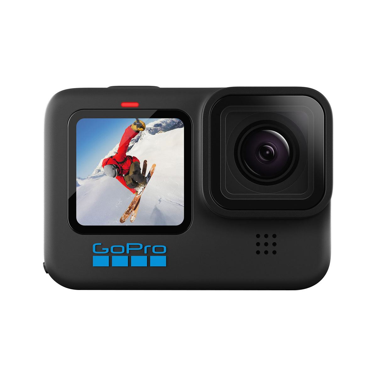 Nuevas cámaras de acción GoPro Hero8 y GoPro Max, con doble lente