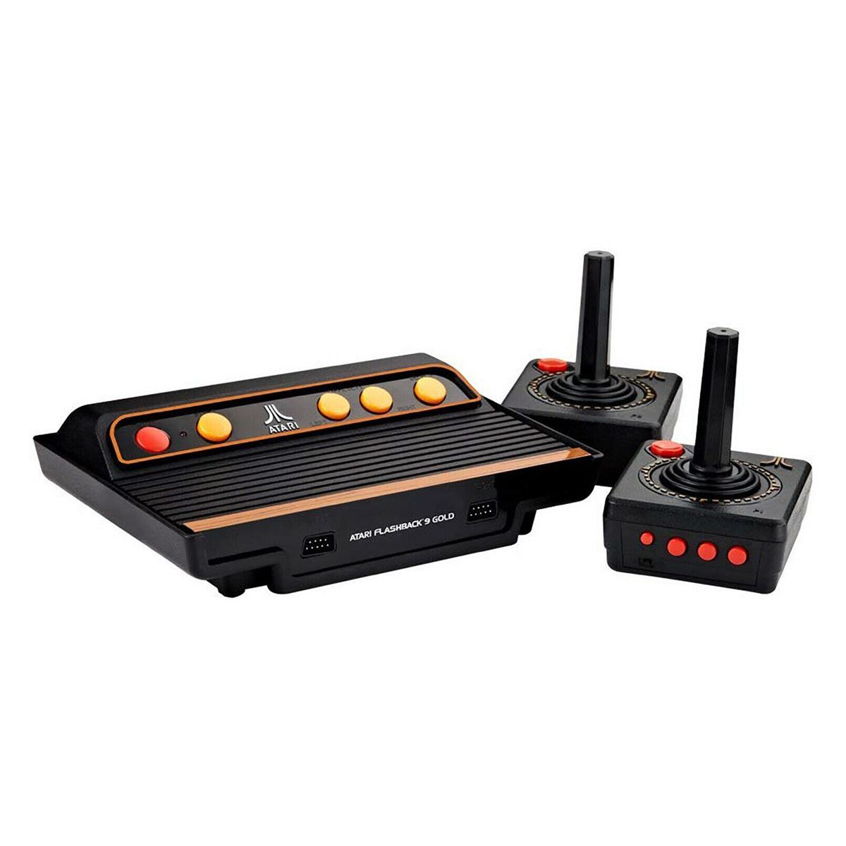 Consola Atari Flashback HD 9 Gold