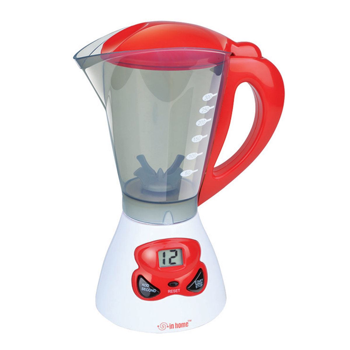 Licuadora electrónica