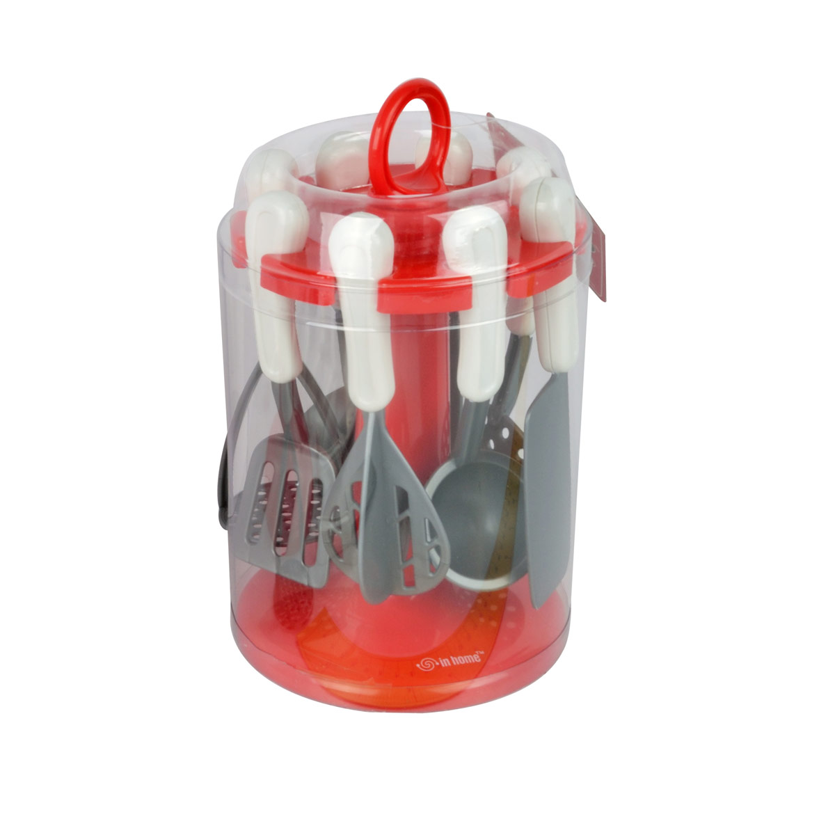 Utensilios de cocina de juguete