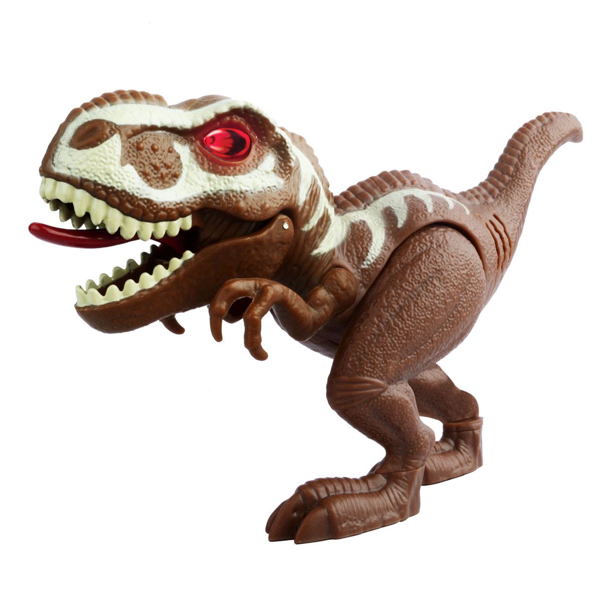 Figura de Tranosaurio Rex con Luces y Sonidos, a partir de los 3