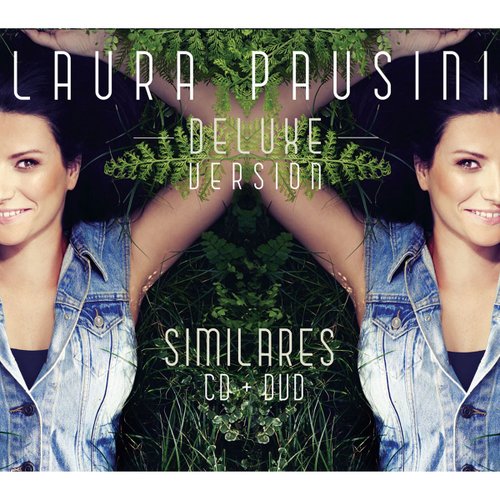 CD/DVD Laura Pausini-Similares