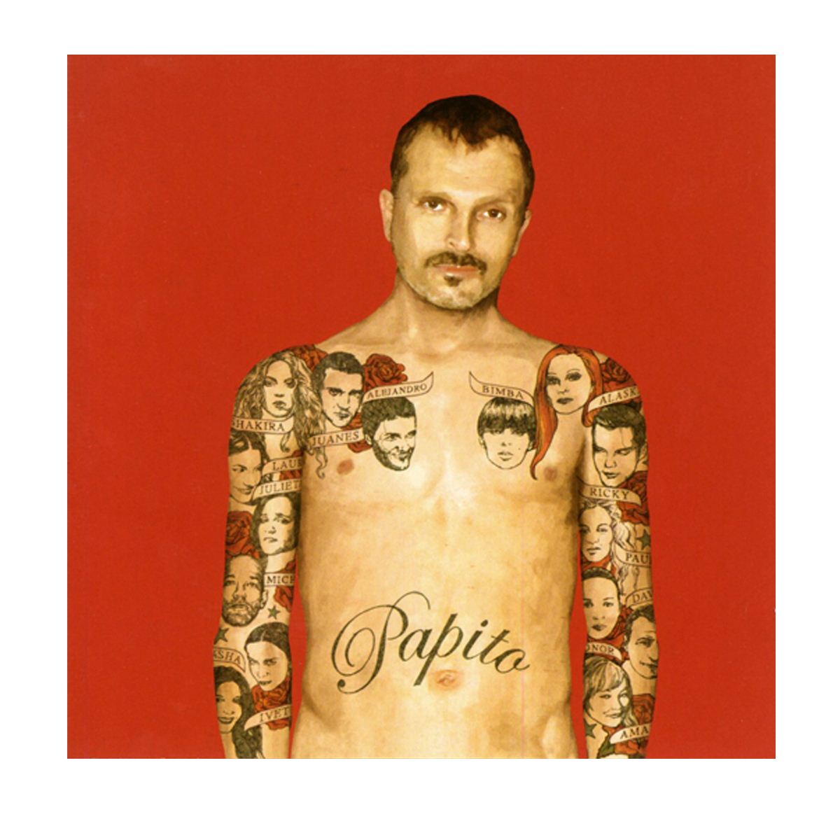 Papito Edicion Gala Television (Cd+Dvd)