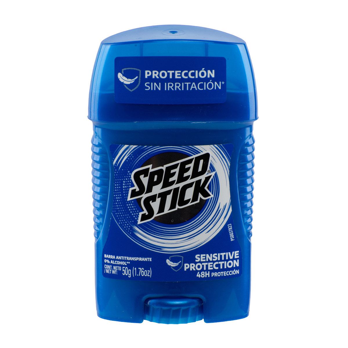 Desodorante en Barra Men Speed Stick Sensitive Protection 50gr