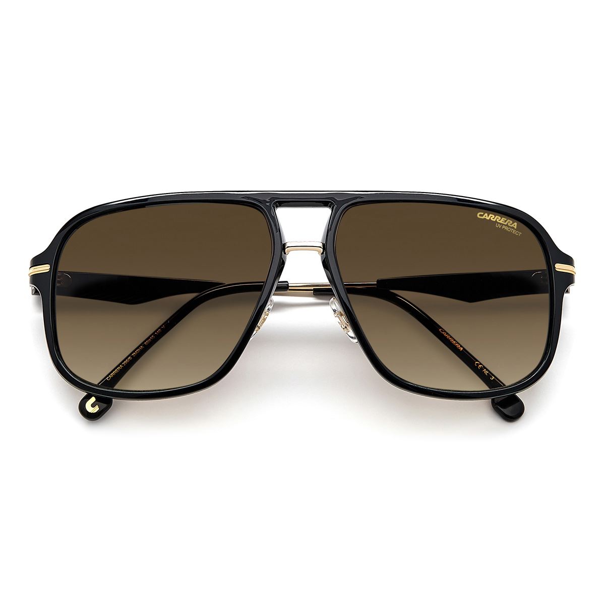 Solar carrera 296/s 2m2 café