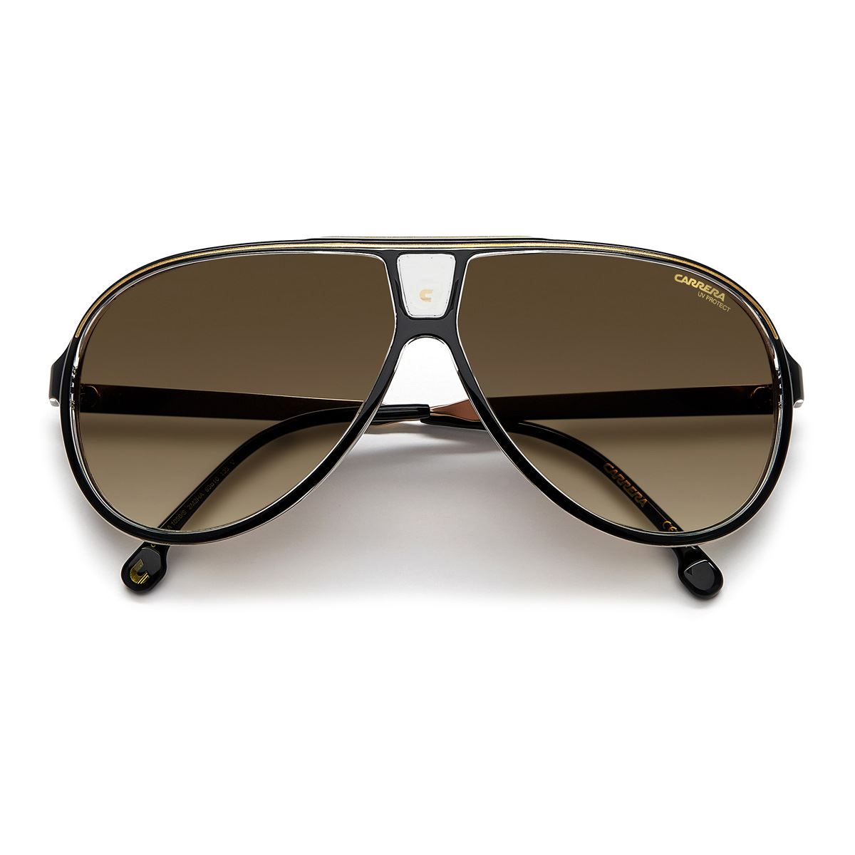 Solar Carrera 1050/S 2M2 Café