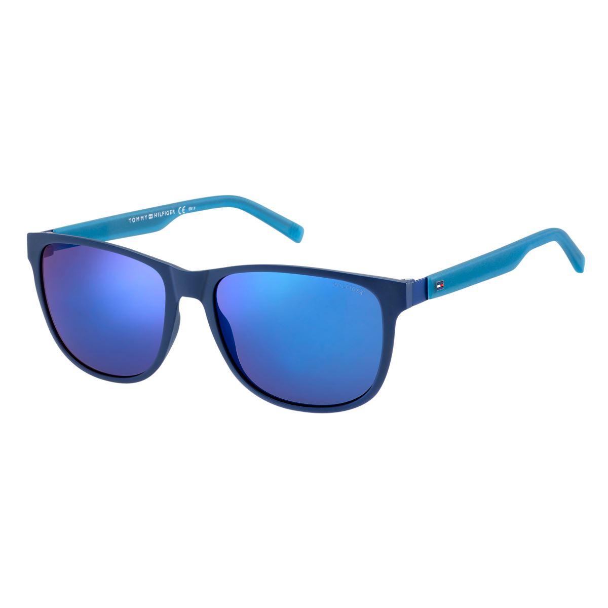 Solar Tommy Th 1403/S Blu Opaco